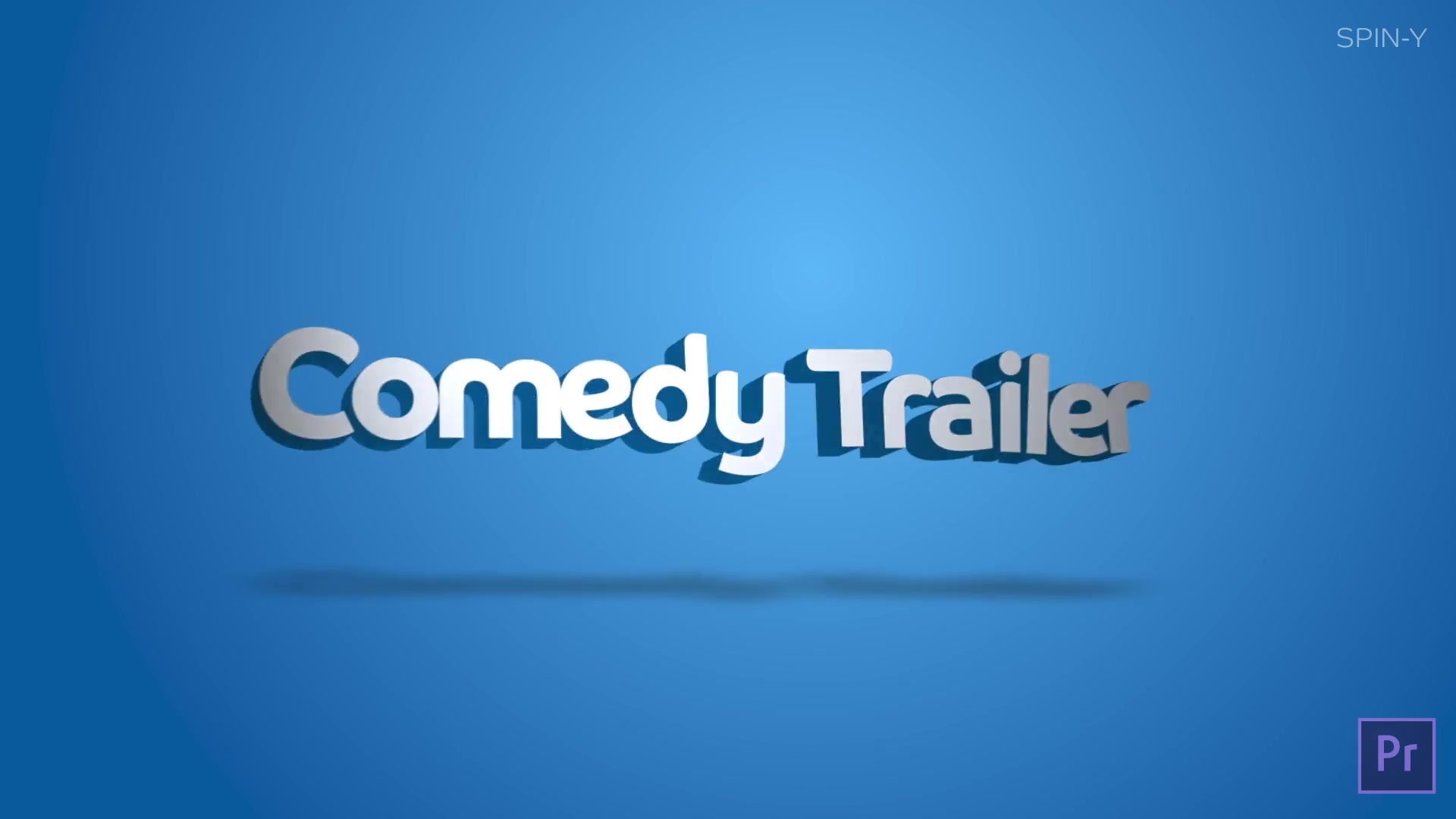 Movie Trailer Pack v1.0 • MOGRT for Premiere Pro Videohive 25505988 Premiere Pro Image 10